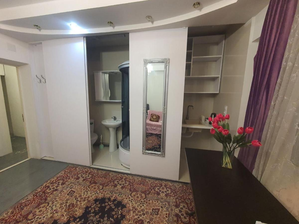 Center Studiopi Кишинёв Экстерьер фото